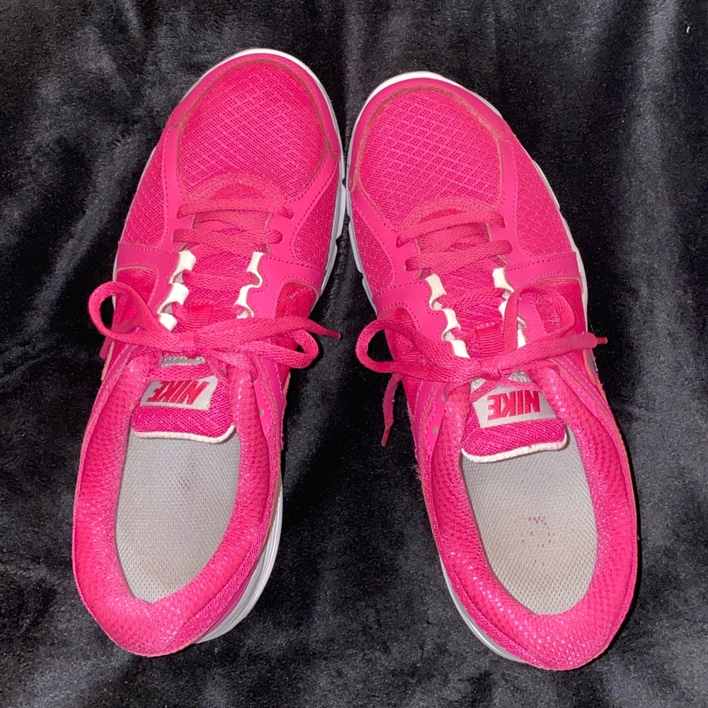 Nike Dual Fusion